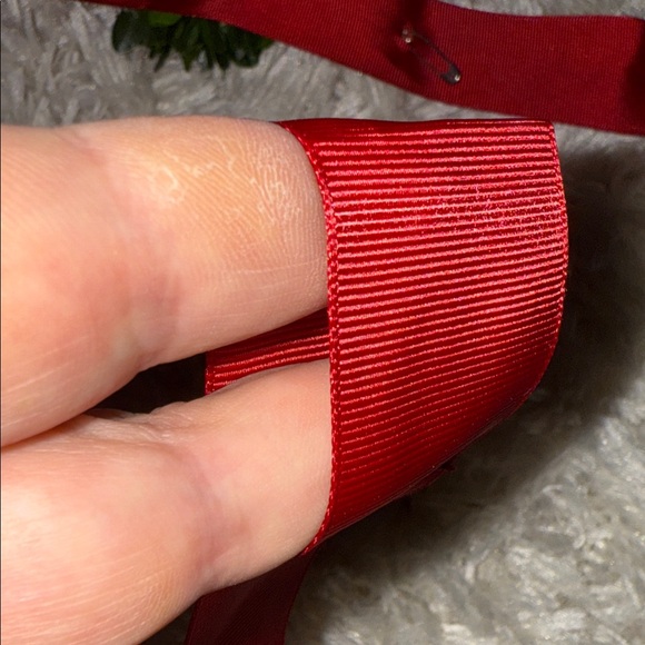 Smith & Hawken Festive Boxwood Greenery 'JOY' Holiday Garland - Picture 11 of 15